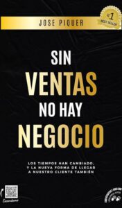 Sin ventas no hay negocio